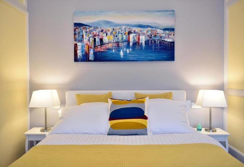 Favourite Apartments