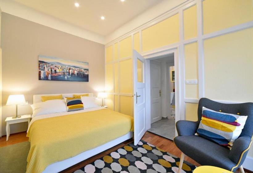 Favourite Apartments