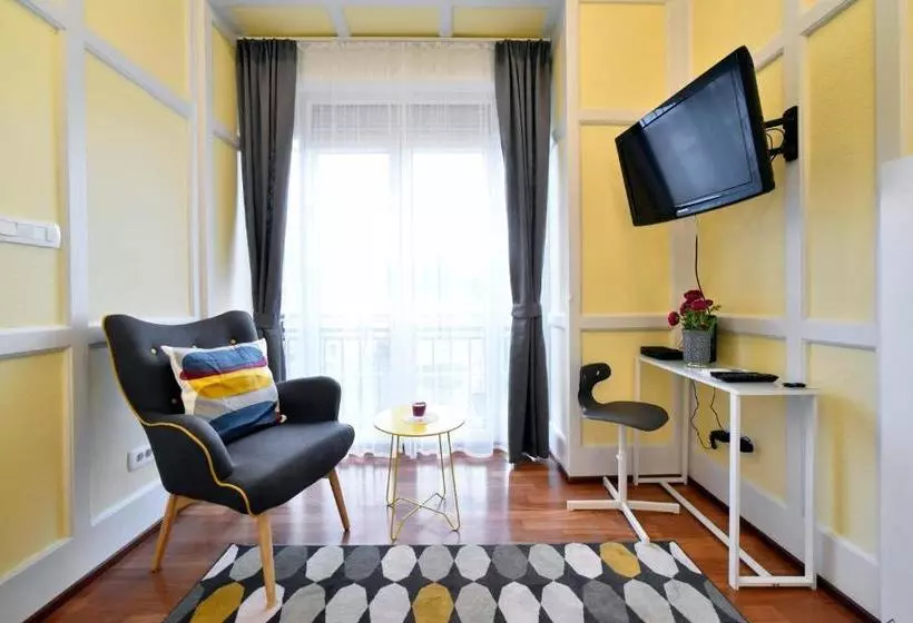 Favourite Apartments