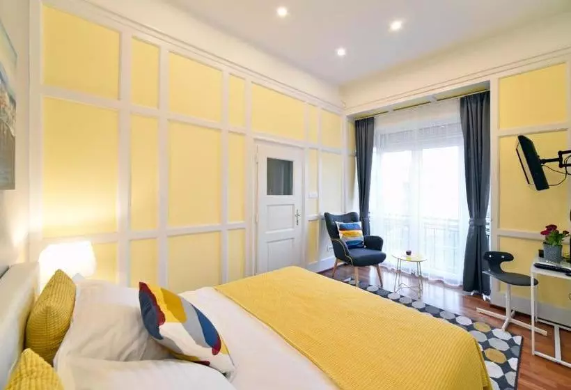 Favourite Apartments