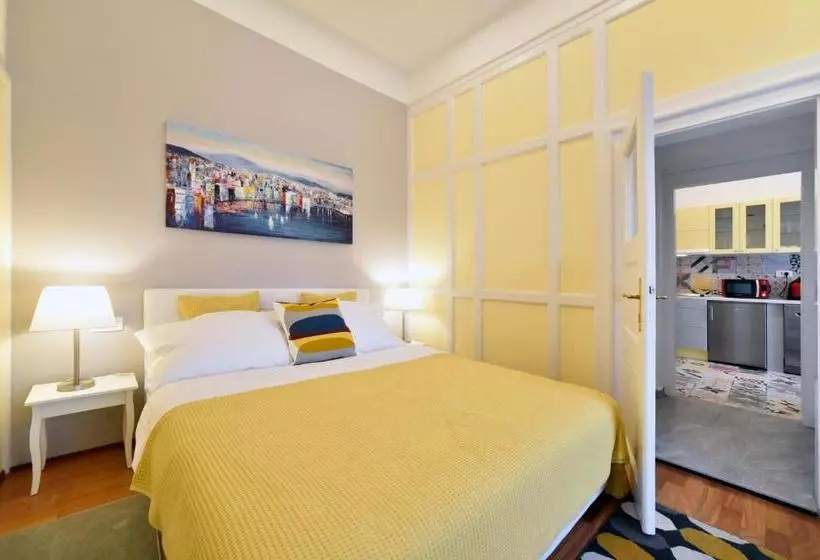 Favourite Apartments