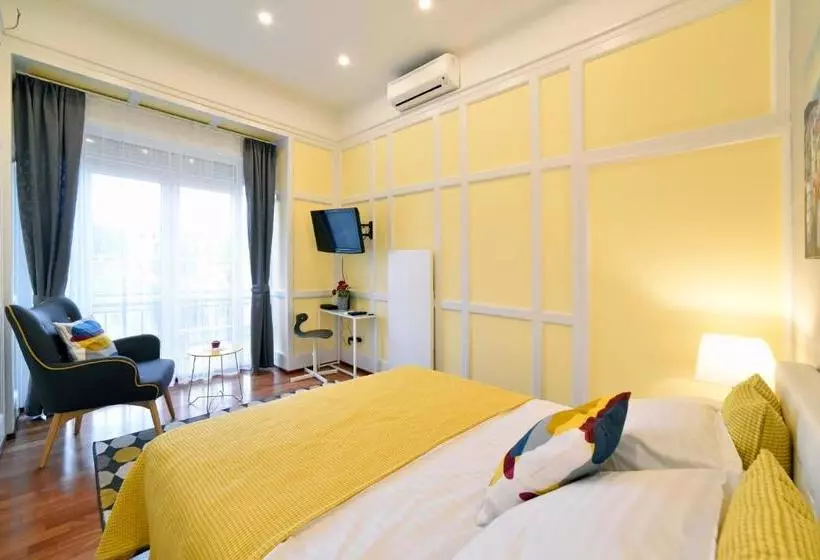 Favourite Apartments