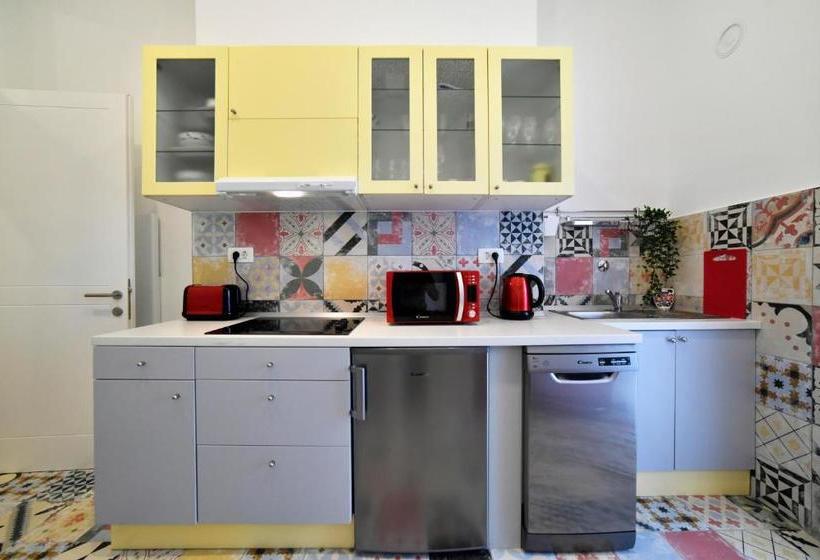 Favourite Apartments