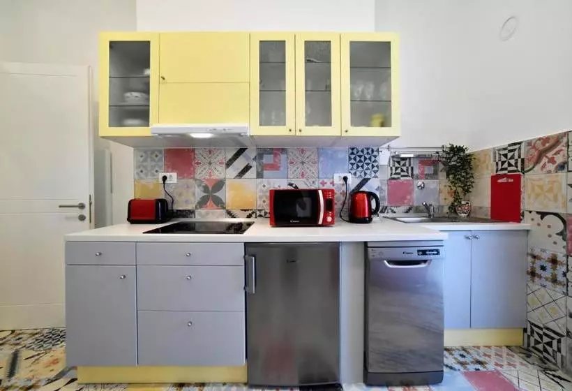 Favourite Apartments