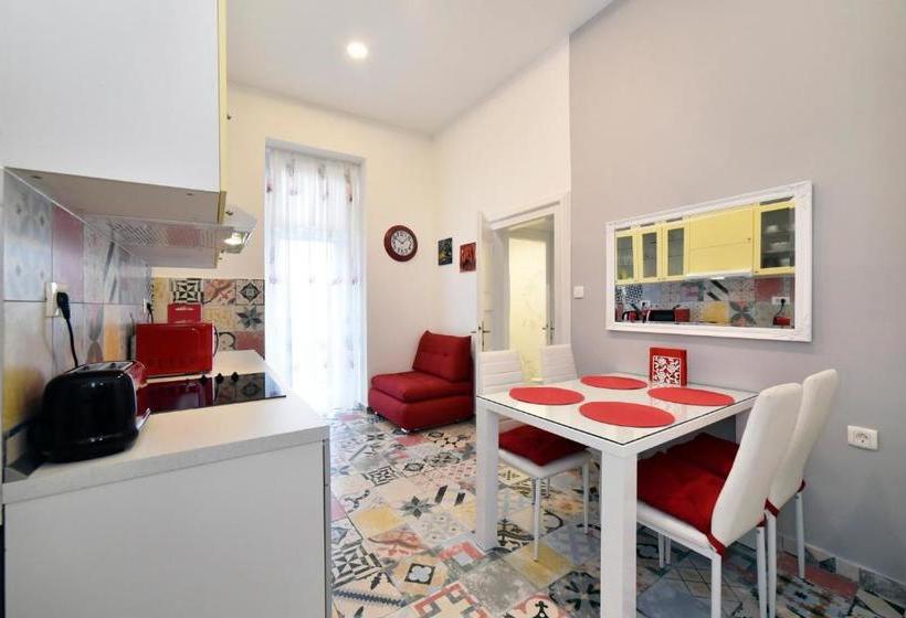 Favourite Apartments