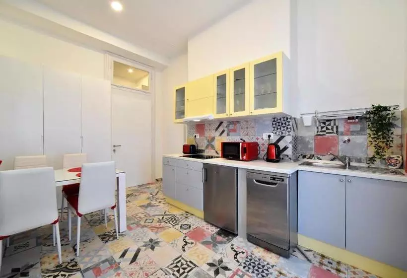 Favourite Apartments