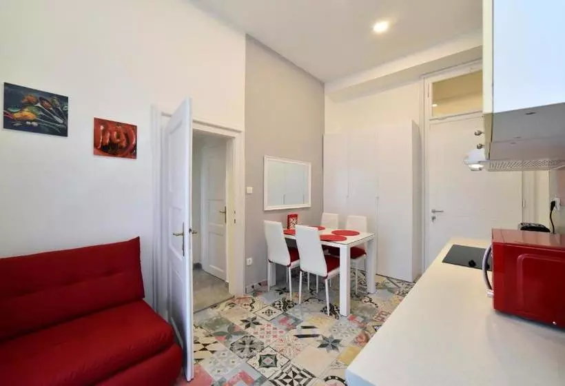 Favourite Apartments