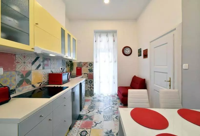 Favourite Apartments