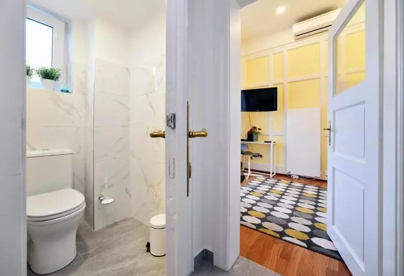 Favourite Apartments