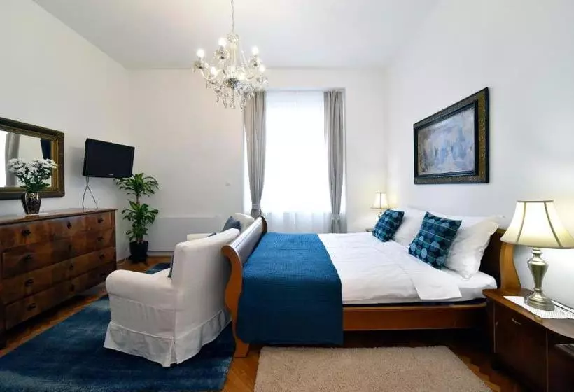 Favourite Apartments