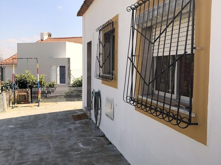 Margarida Guest House