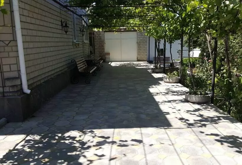 Majatalo Flowering Garden