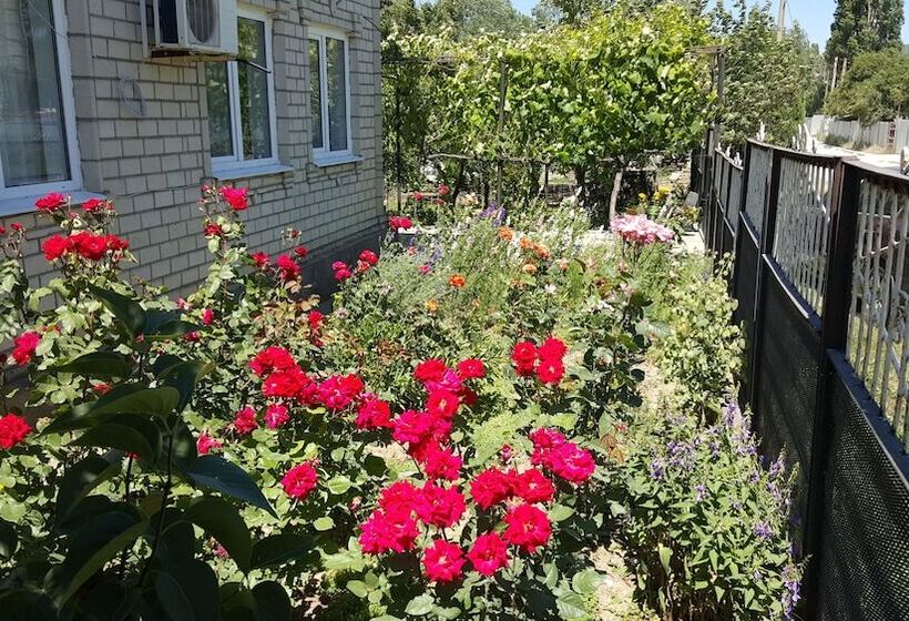 بنسيون Flowering Garden