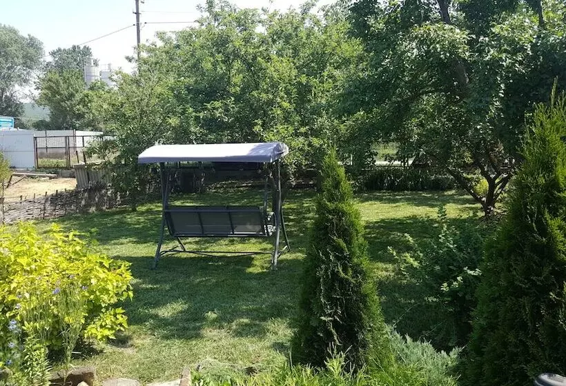 Majatalo Flowering Garden