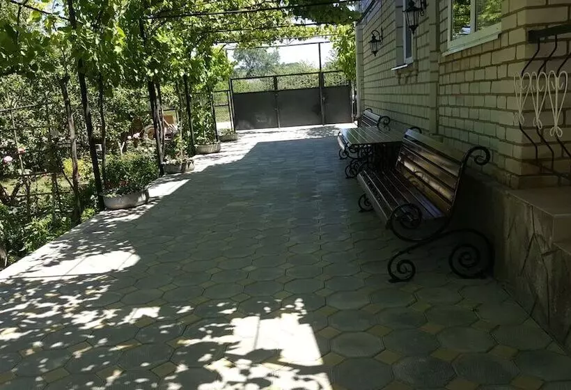 Majatalo Flowering Garden