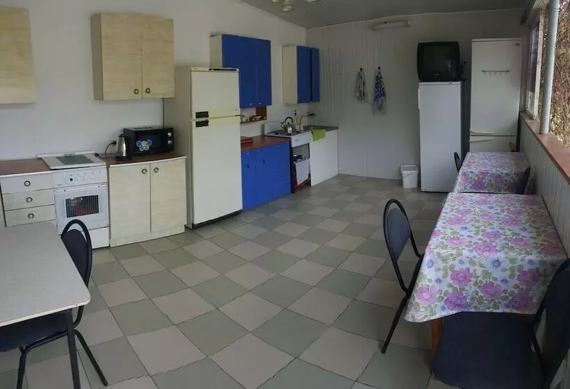 Majatalo Flowering Garden