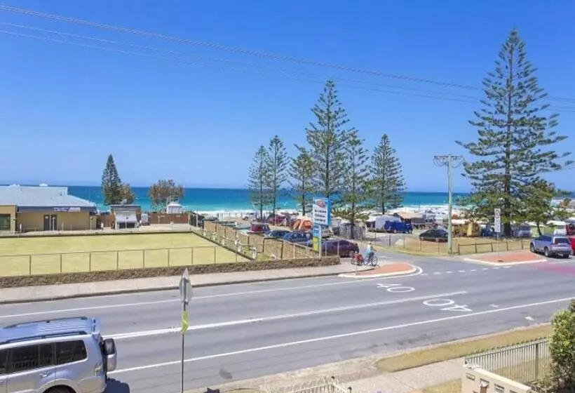 Saint Bernadine Kingscliff