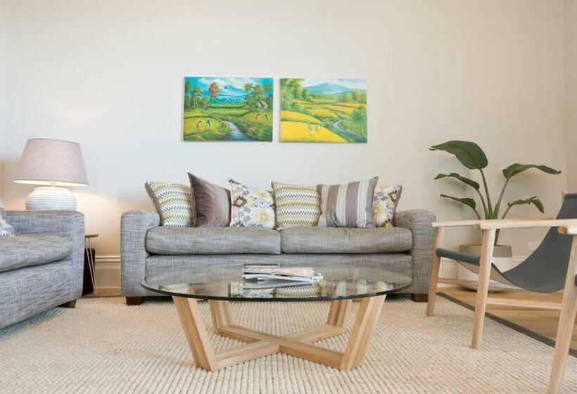 Villa Maria Barossa Luxury Guesthouse