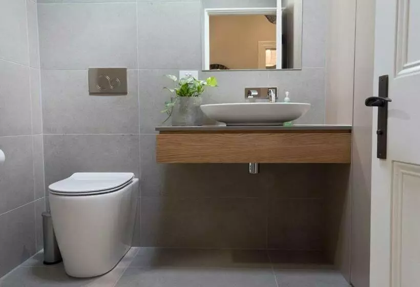 Villa Maria Barossa Luxury Guesthouse