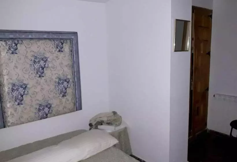 Picturesque Villa In Chulilla With Private Pool