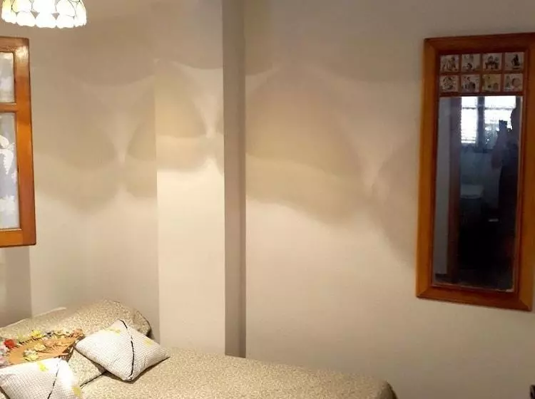 Picturesque Villa In Chulilla With Private Pool