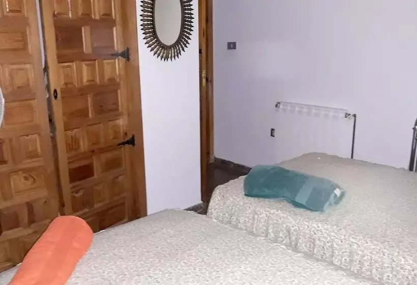 Picturesque Villa In Chulilla With Private Pool