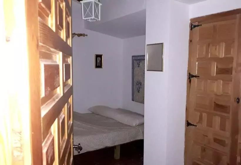 Picturesque Villa In Chulilla With Private Pool