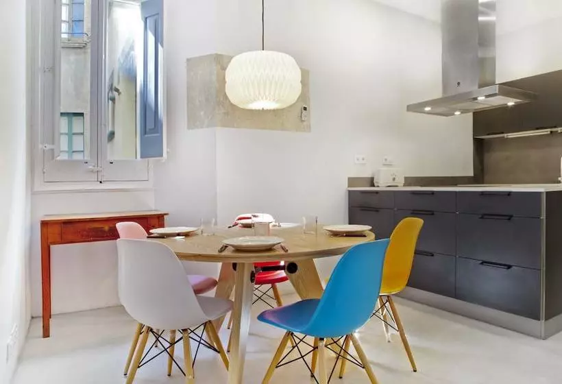 Apartamento Casco Antiguo