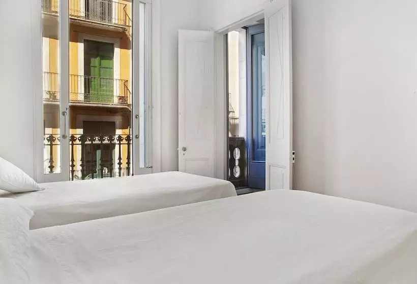 Apartamento Casco Antiguo