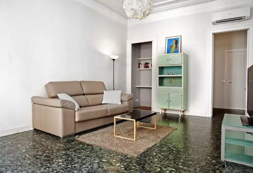 Apartamento Casco Antiguo
