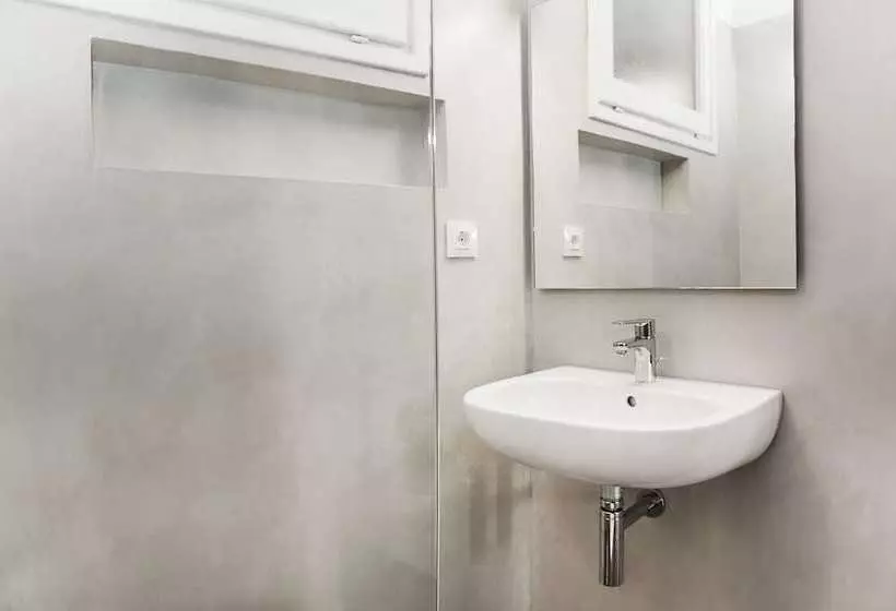 Apartamento Casco Antiguo