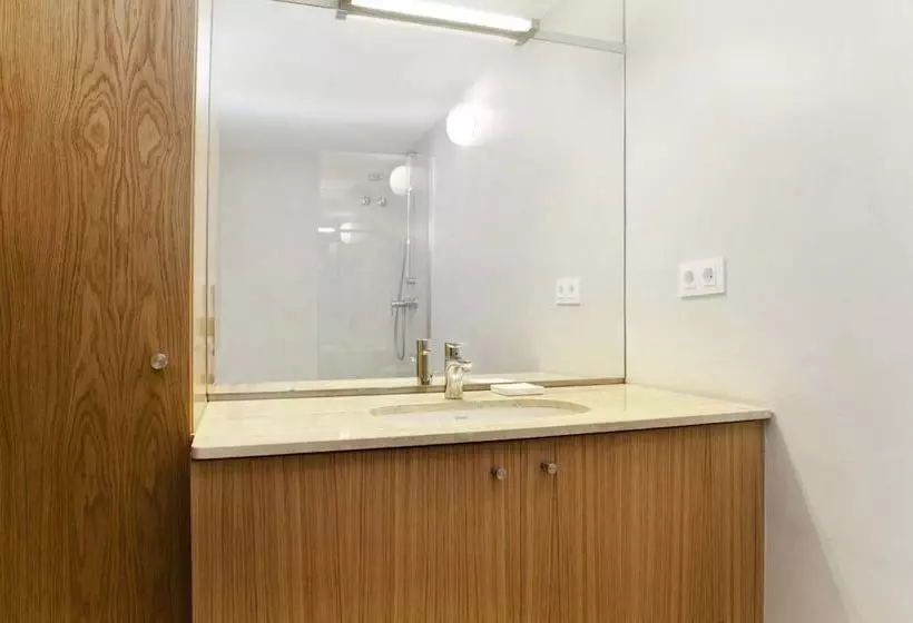 Apartamento Casco Antiguo