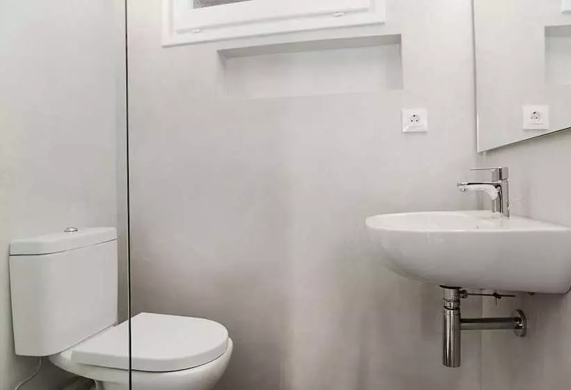 Apartamento Casco Antiguo