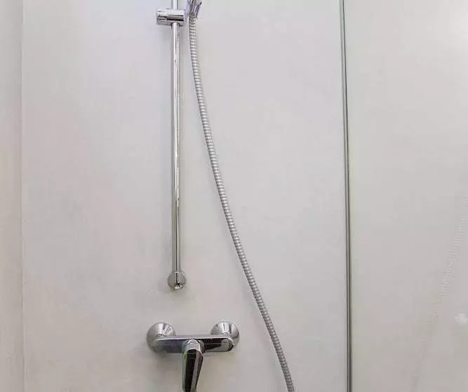 Apartamento Casco Antiguo