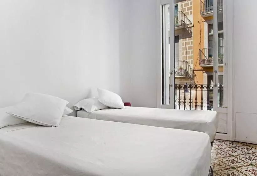 Apartamento Casco Antiguo