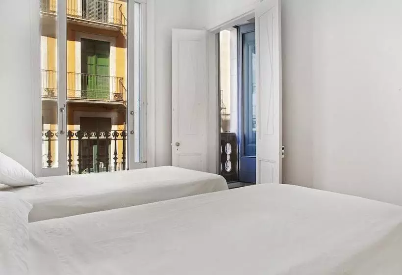 Apartamento Casco Antiguo