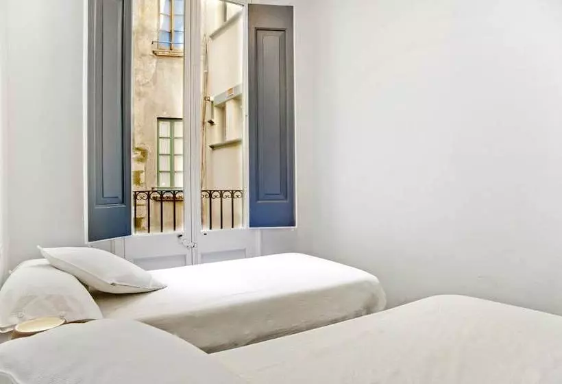 Apartamento Casco Antiguo