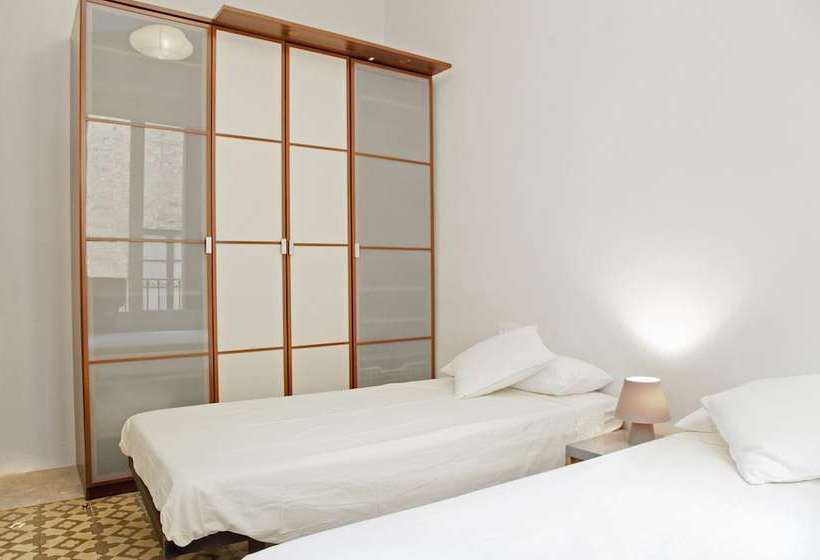 Apartamento Casco Antiguo