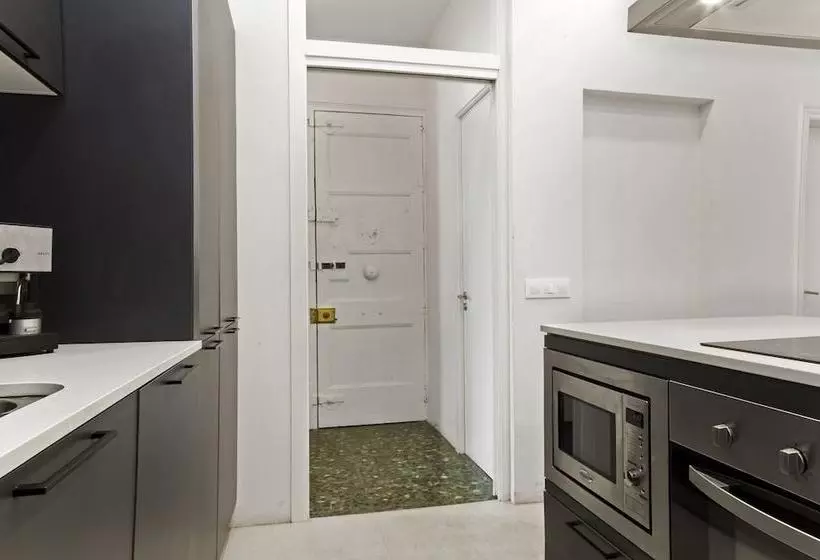 Apartamento Casco Antiguo