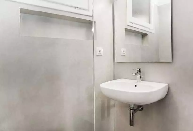 Apartamento Casco Antiguo
