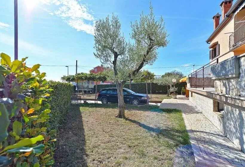 Apartments Ana 379