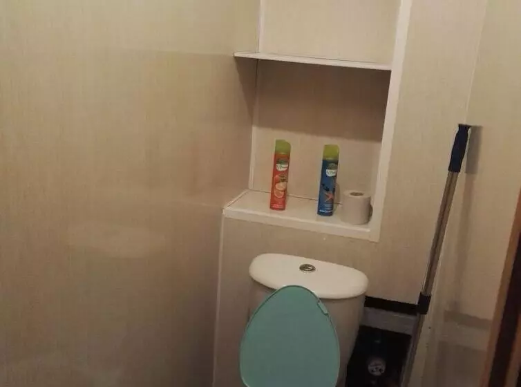 Apartments On Tolstogo 1