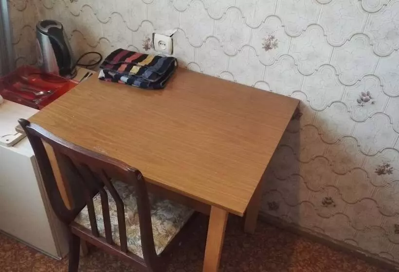 Apartments On Tolstogo 1