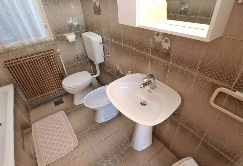 Apartments Rabac 981