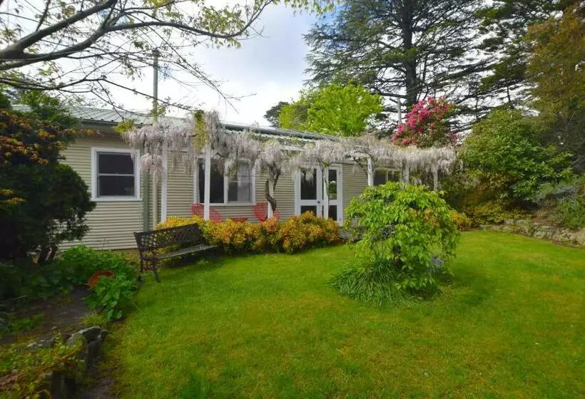 Calamandah House