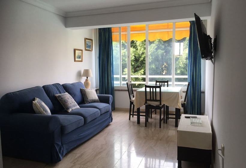 Casa Cachita  En 1ª Línea De Playa Con Maravillosas Vistas