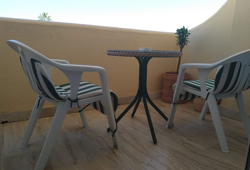 Casa Cachita  En 1ª Línea De Playa Con Maravillosas Vistas