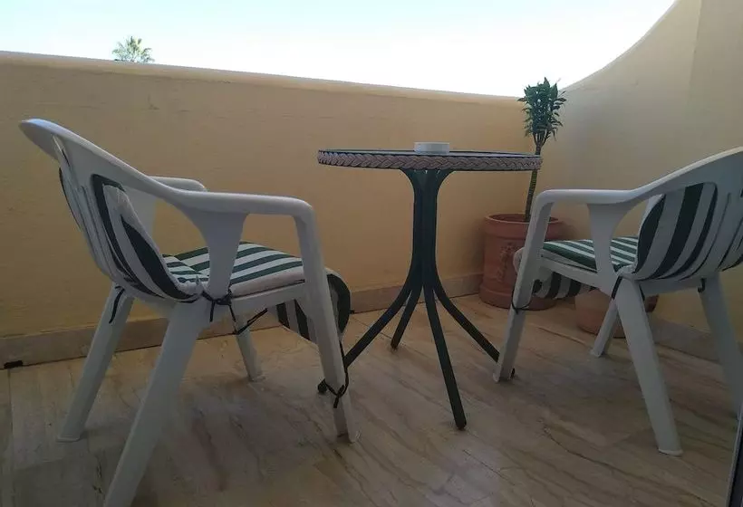 Casa Cachita  En 1ª Línea De Playa Con Maravillosas Vistas