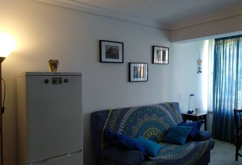 Casa Cachita  En 1ª Línea De Playa Con Maravillosas Vistas