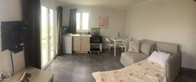 Daphne S Apartment